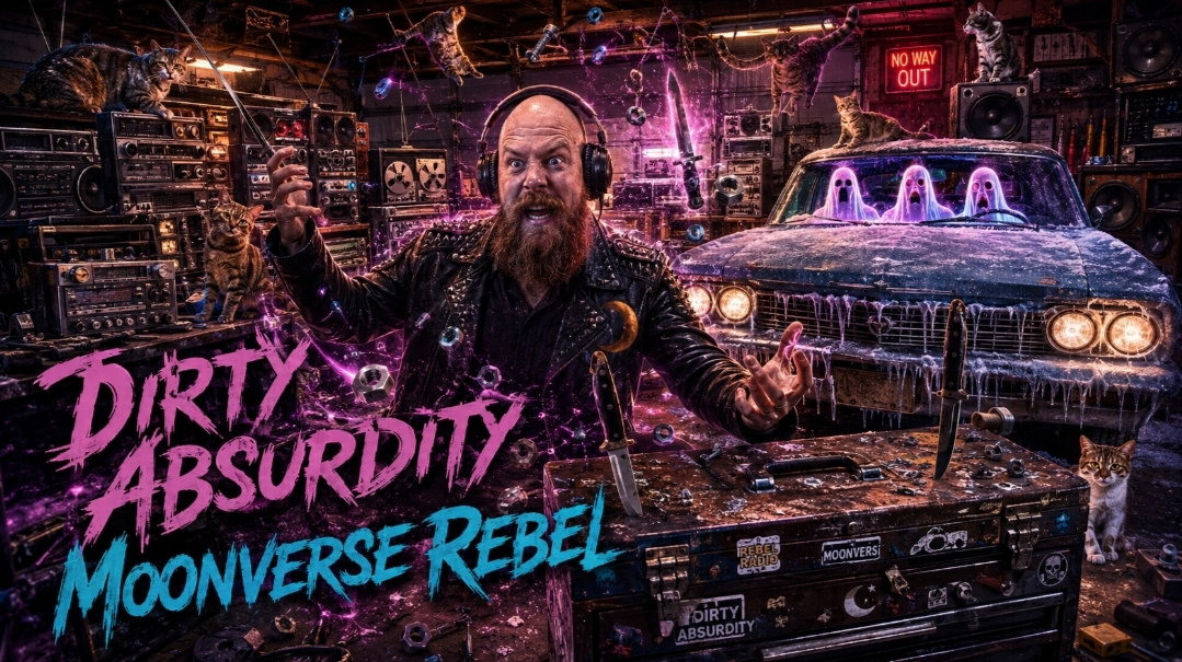 The Final Ban